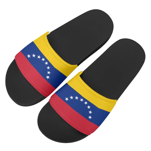 Venezuela Slide Sandals Unisex Shoe Venezuela